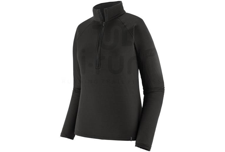 Patagonia Capilene Thermal Weight Zip Neck