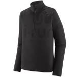 Patagonia Capilene Thermal Weight Zip Neck