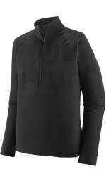 Patagonia Capilene Thermal Weight Zip Neck