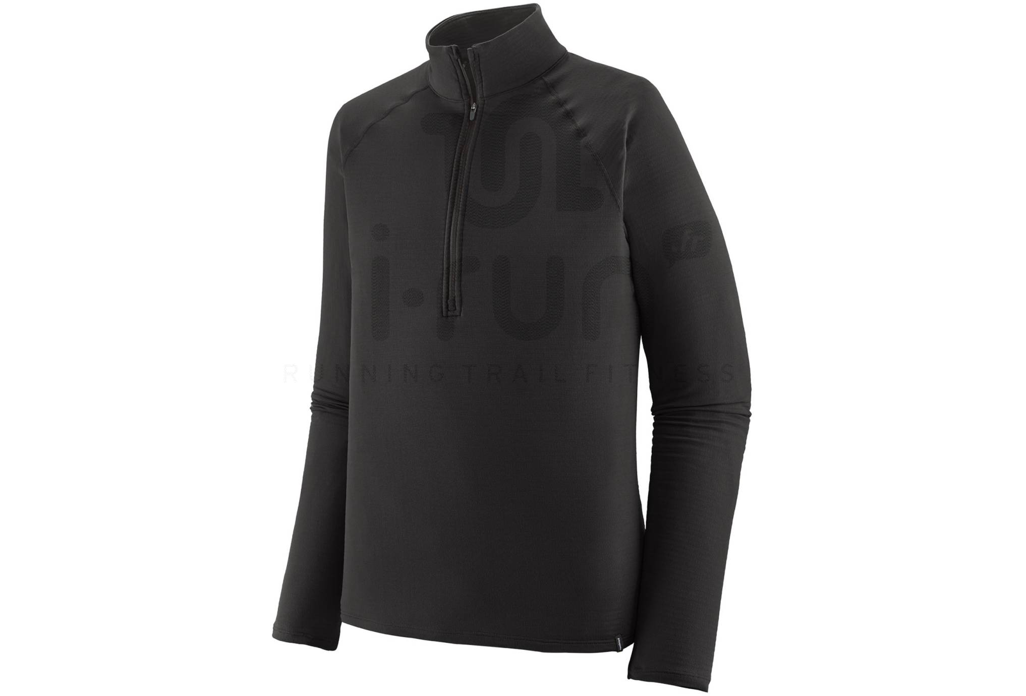 Patagonia Capilene Thermal Weight Zip Neck