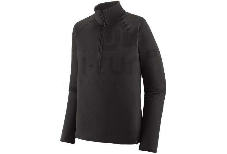 Patagonia Capilene Thermal Weight Zip Neck