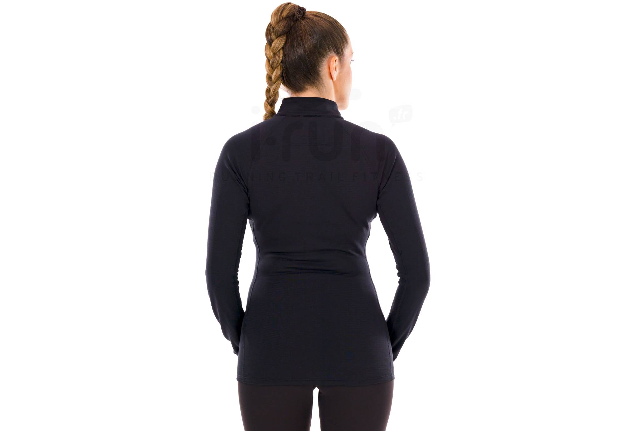 Patagonia Capilene Thermal Weight Zip Neck