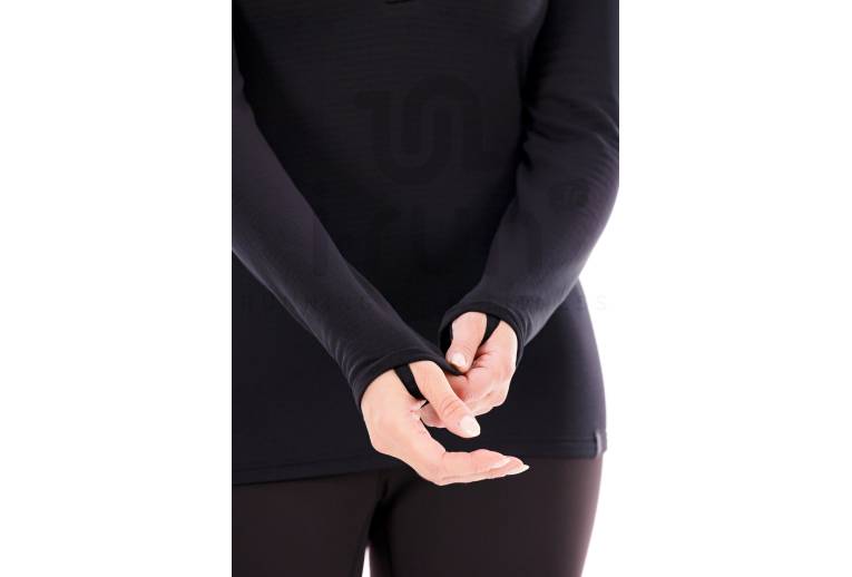 Patagonia Capilene Thermal Weight Zip Neck