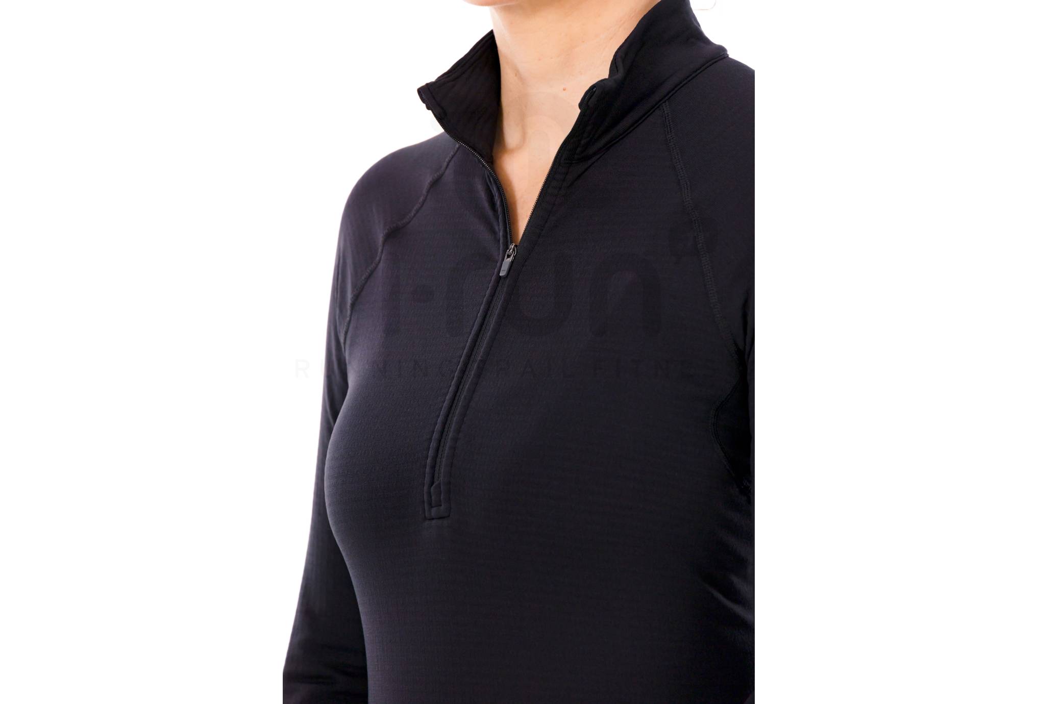 Patagonia Capilene Thermal Weight Zip Neck