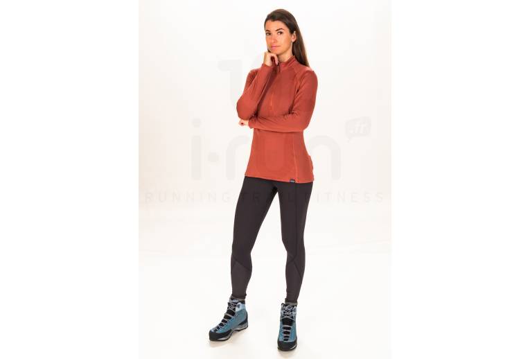 Patagonia Capilene Thermal Weight Zip-Neck