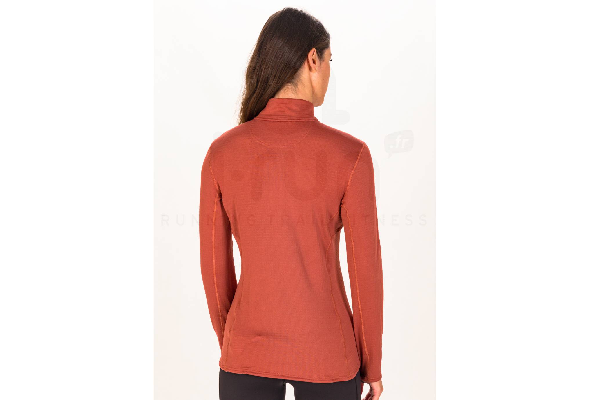 Patagonia Capilene Thermal Weight Zip-Neck