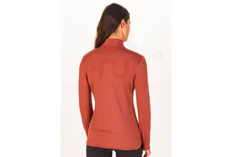 Patagonia Capilene Thermal Weight Zip-Neck