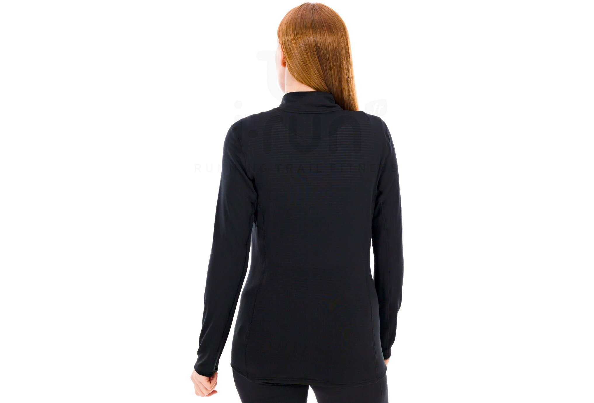 Patagonia Capilene Thermal Weight Zip-Neck W