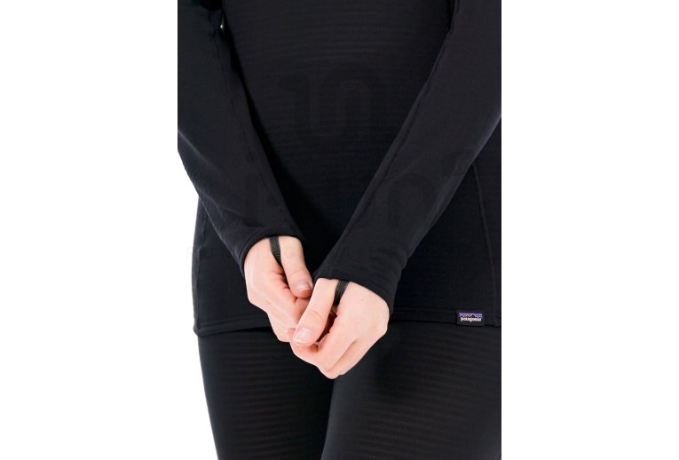 Patagonia Capilene Thermal Weight Zip-Neck W