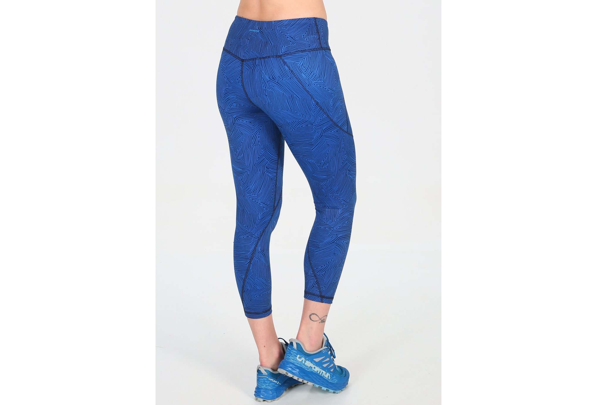 Patagonia mallas 7/8 Centered Crops