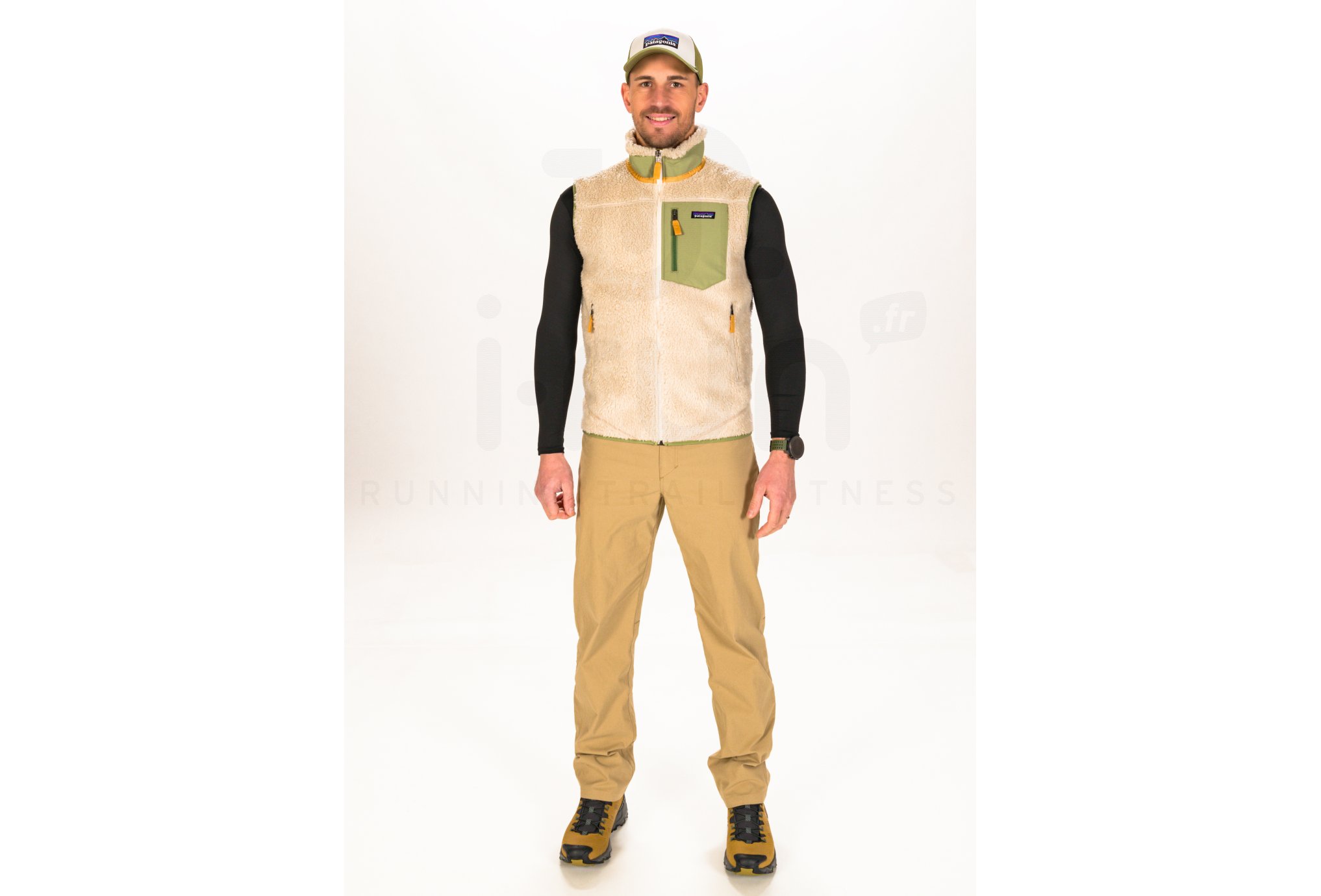 Patagonia Classic Retro-X M