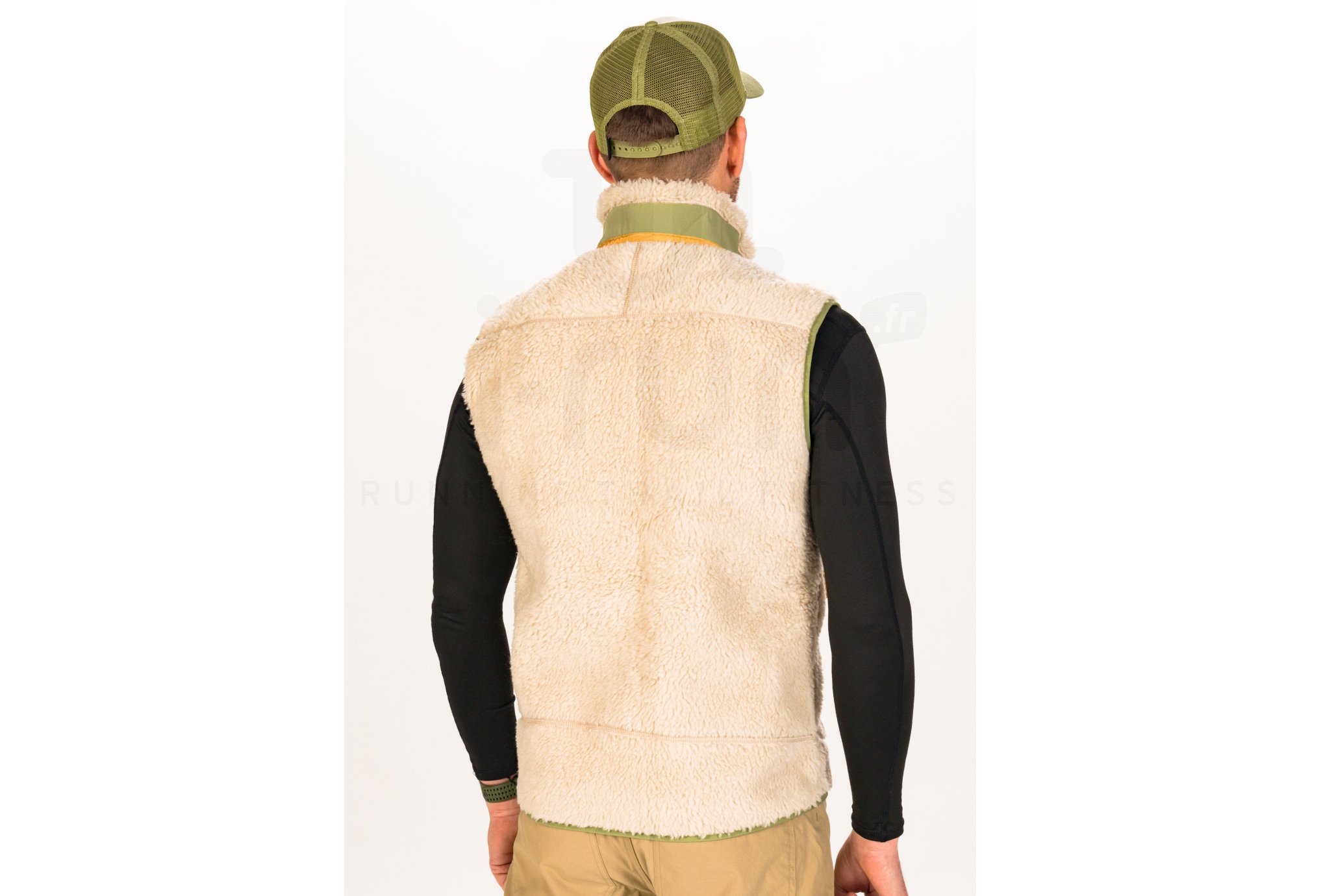 Patagonia Classic Retro-X M