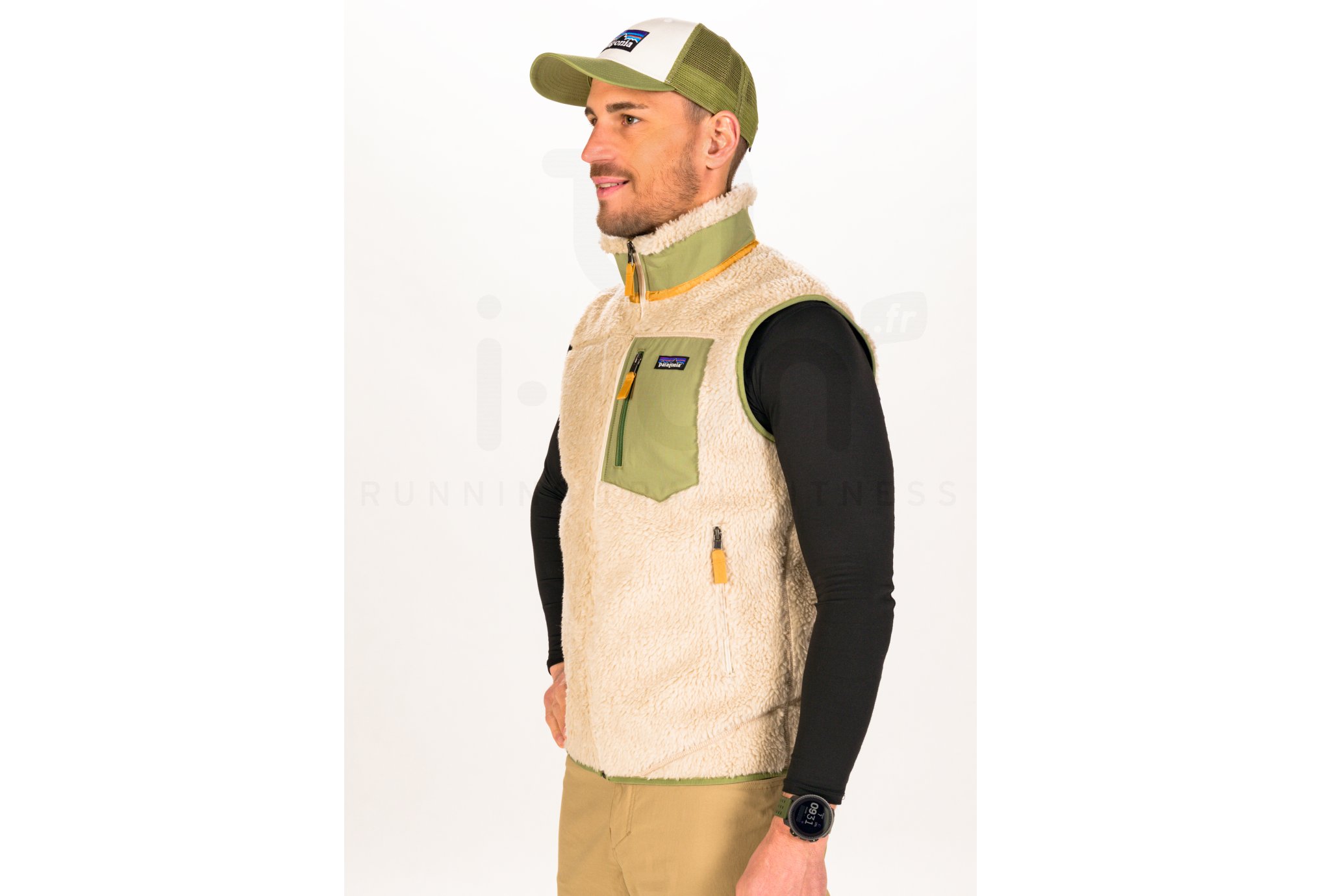 Patagonia Classic Retro-X M