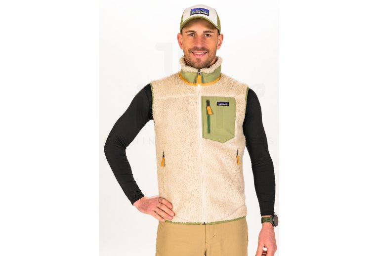 Patagonia Classic Retro-X M