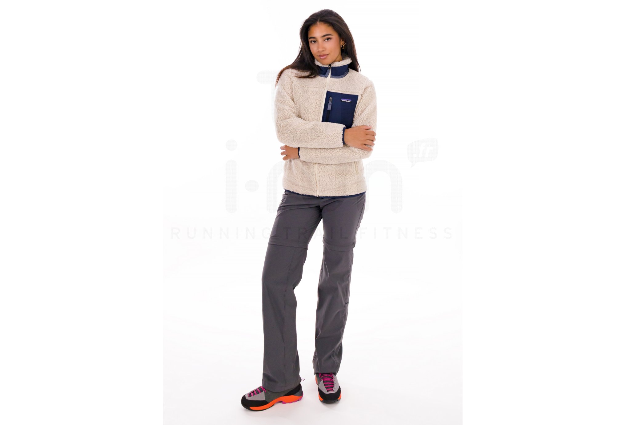 Patagonia Classic Retro-X W