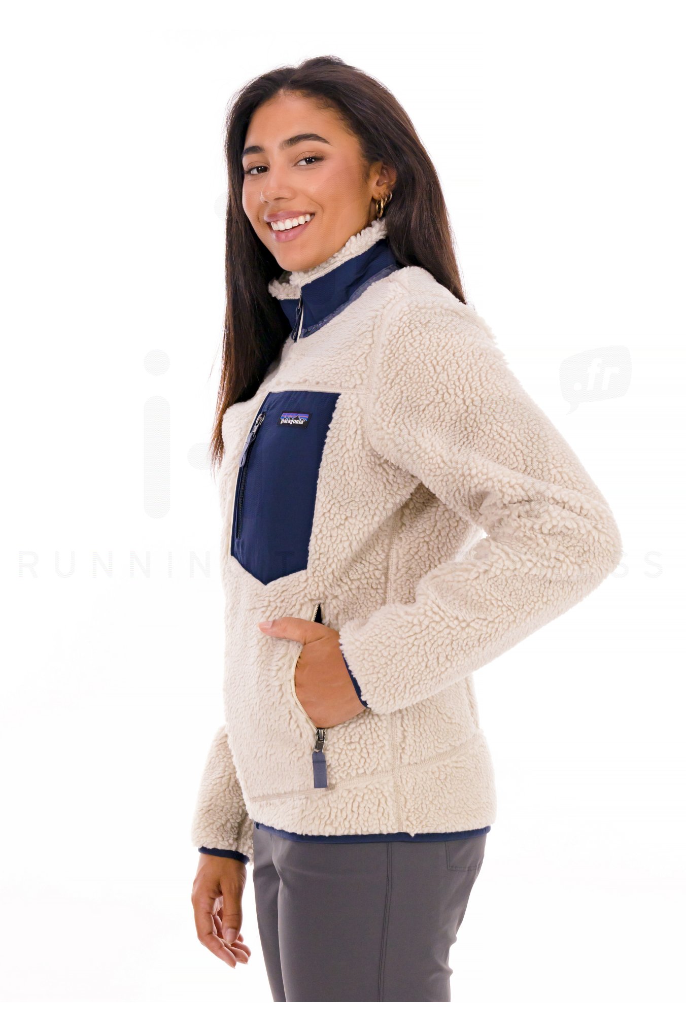 Patagonia Classic Retro-X 
