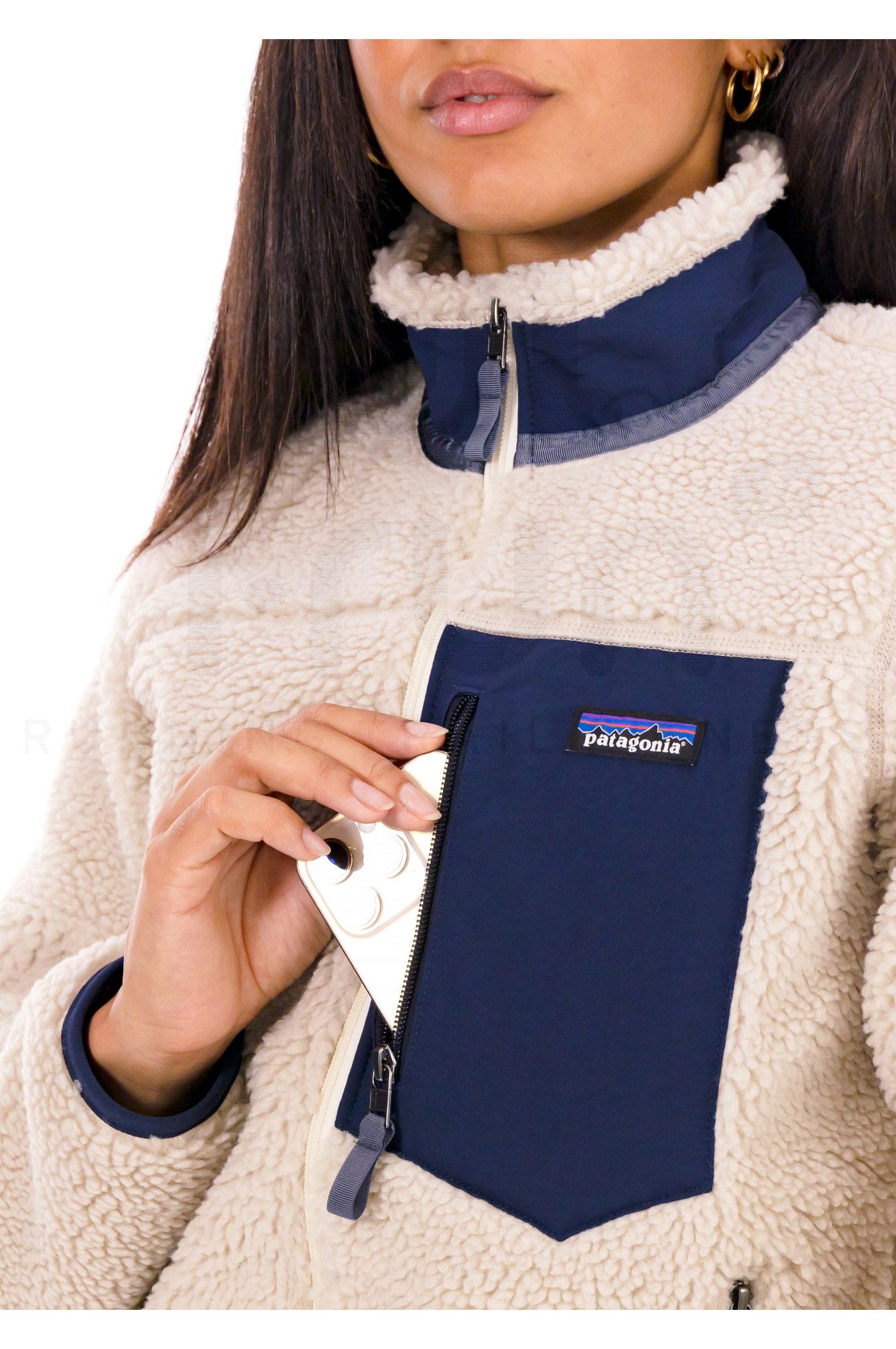 Patagonia Classic Retro-X 