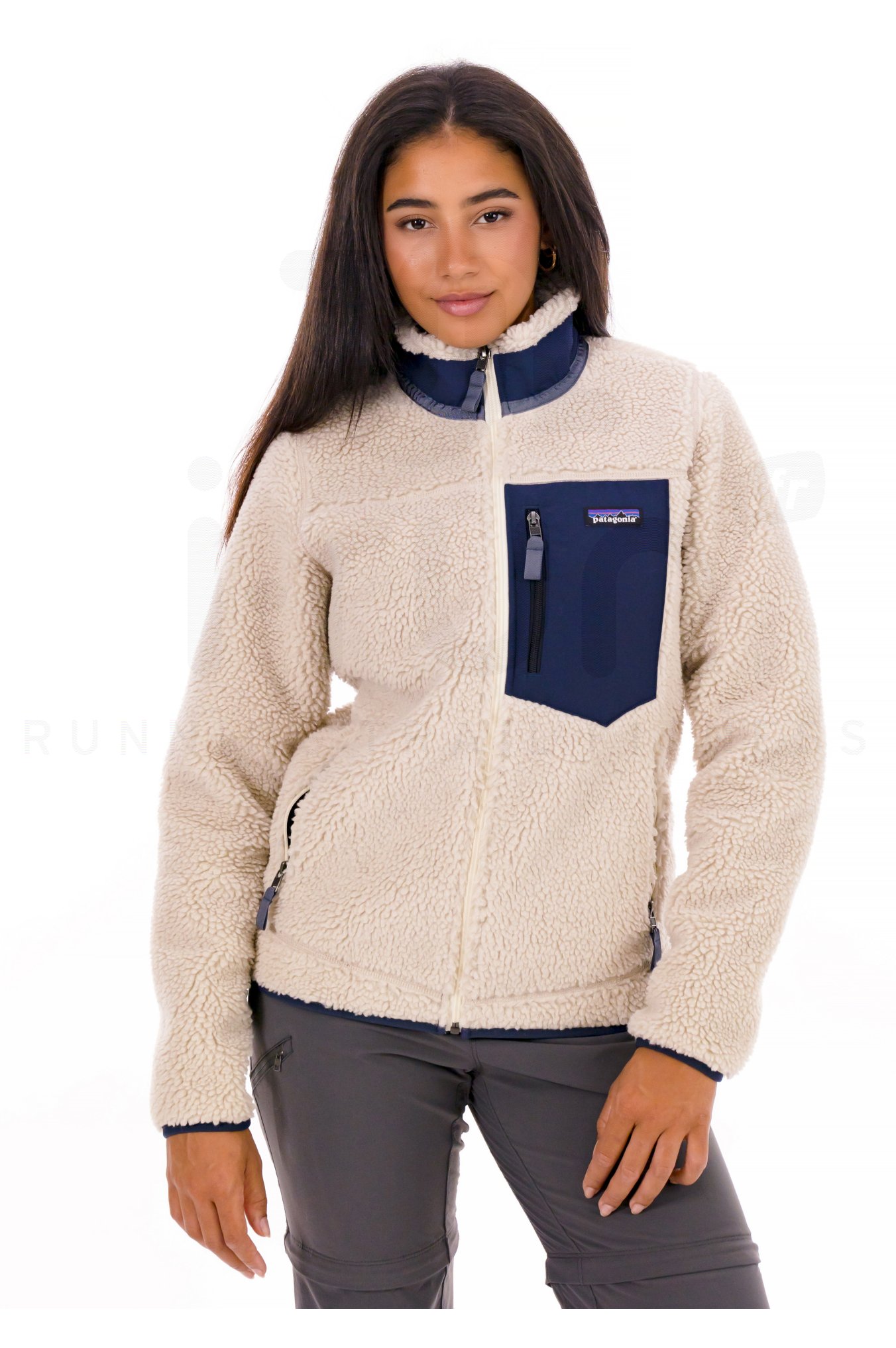 Patagonia Classic Retro-X 
