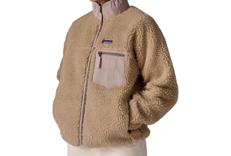 Patagonia Classic Retro-X