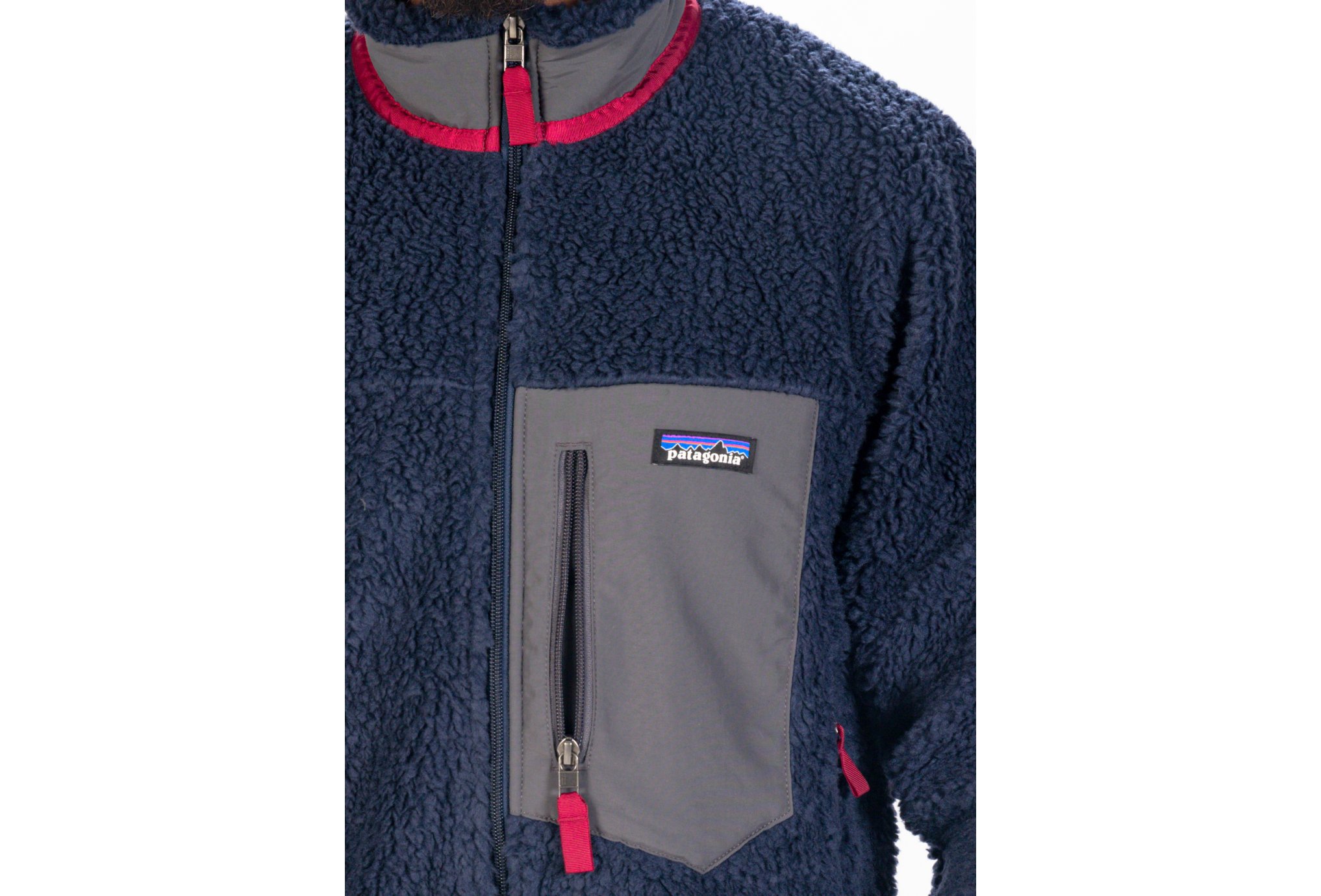 Patagonia Classic Retro-X M