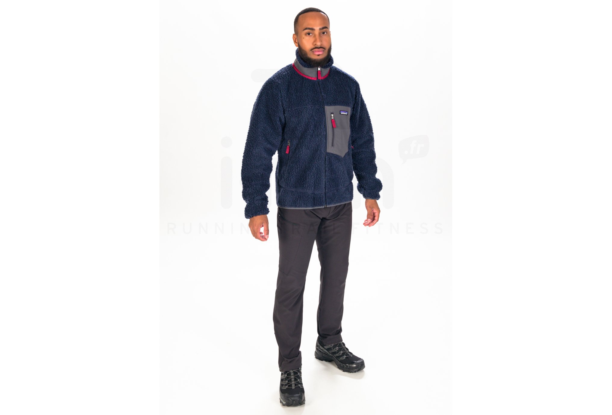 Patagonia Classic Retro-X M