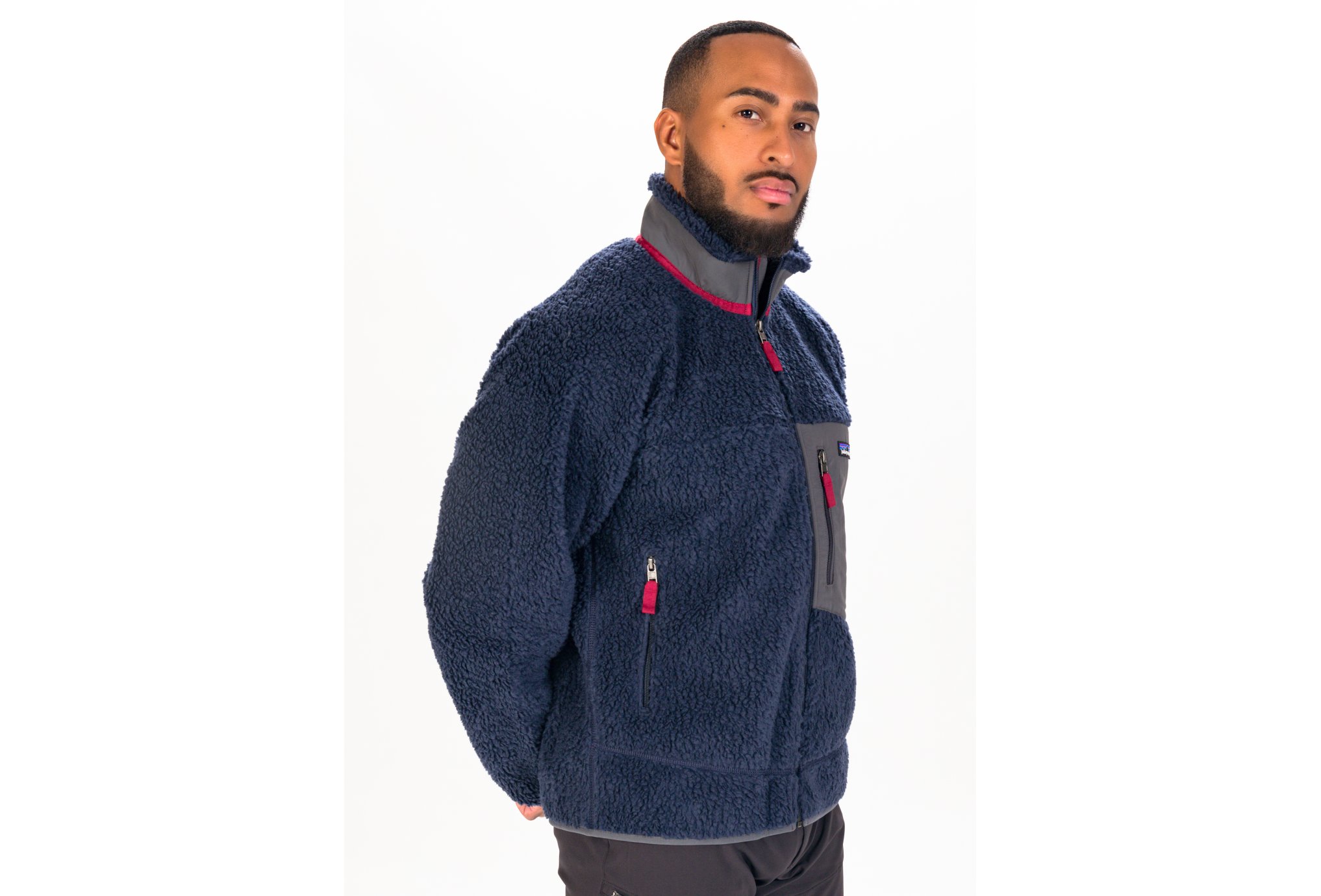 Patagonia Classic Retro-X M