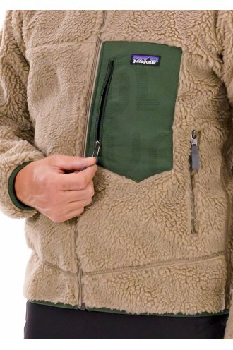 Patagonia Classic Retro-X 