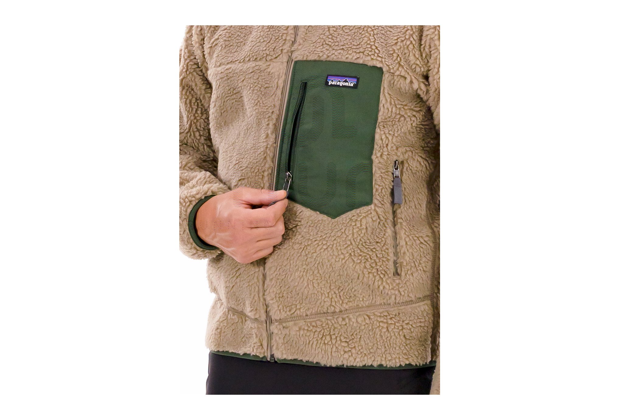 Patagonia Classic Retro-X