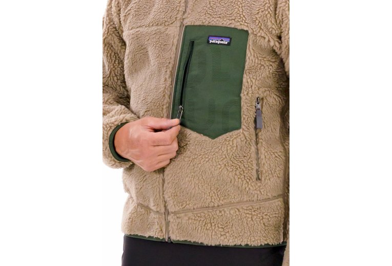 Patagonia Classic Retro-X