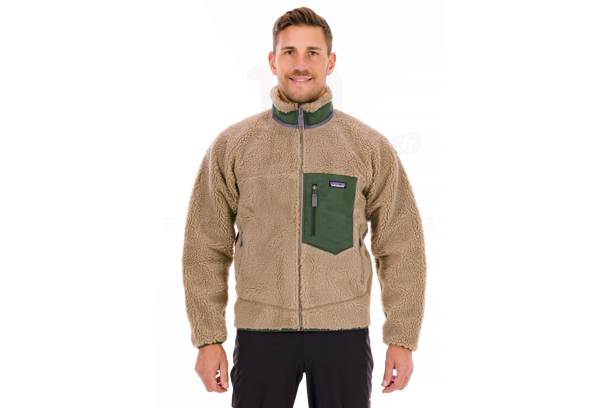 Patagonia Classic Retro-X
