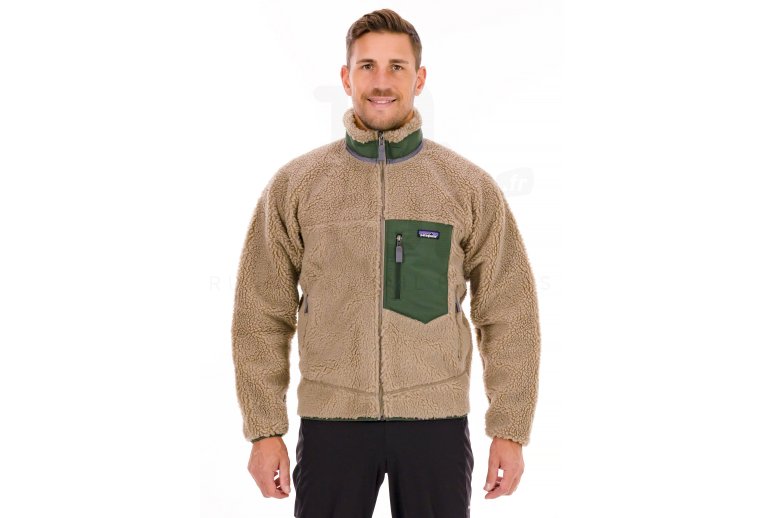 Patagonia Classic Retro-X