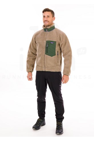 Patagonia Classic Retro-X 