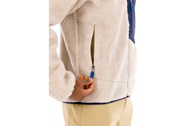 Patagonia Classic Retro-X M