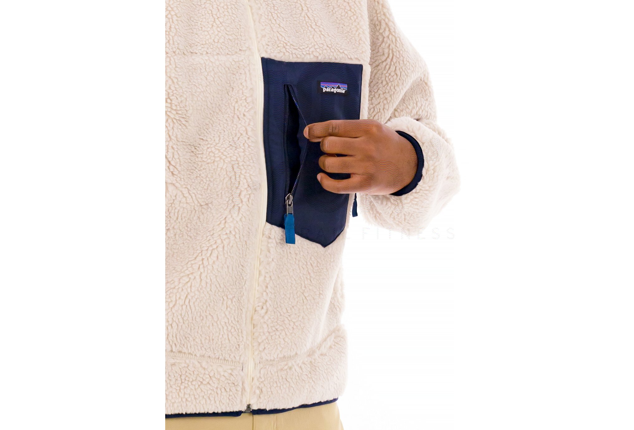 Patagonia Classic Retro-X M