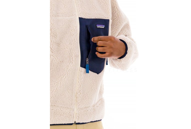 Patagonia Classic Retro-X M