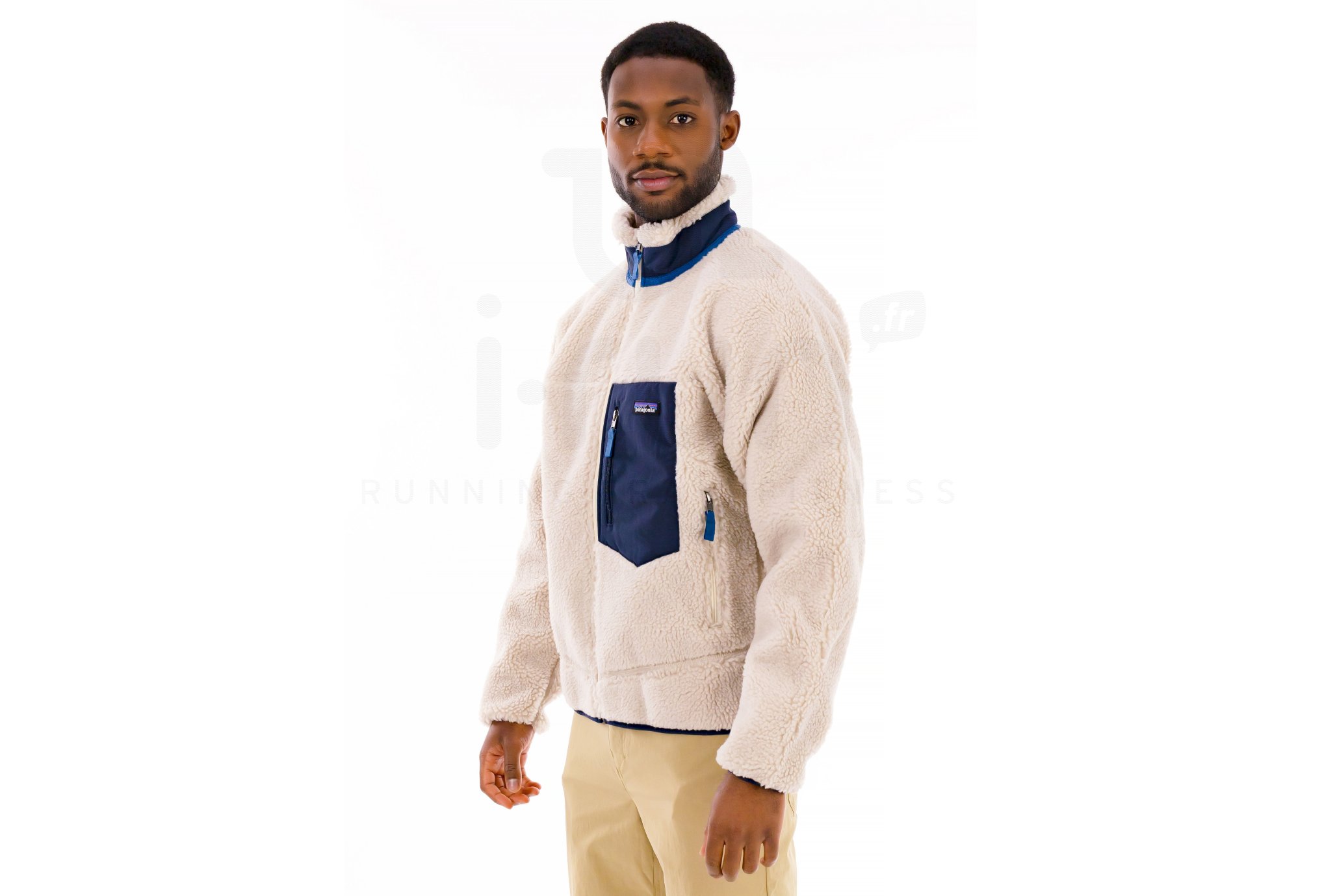 Patagonia Classic Retro-X M