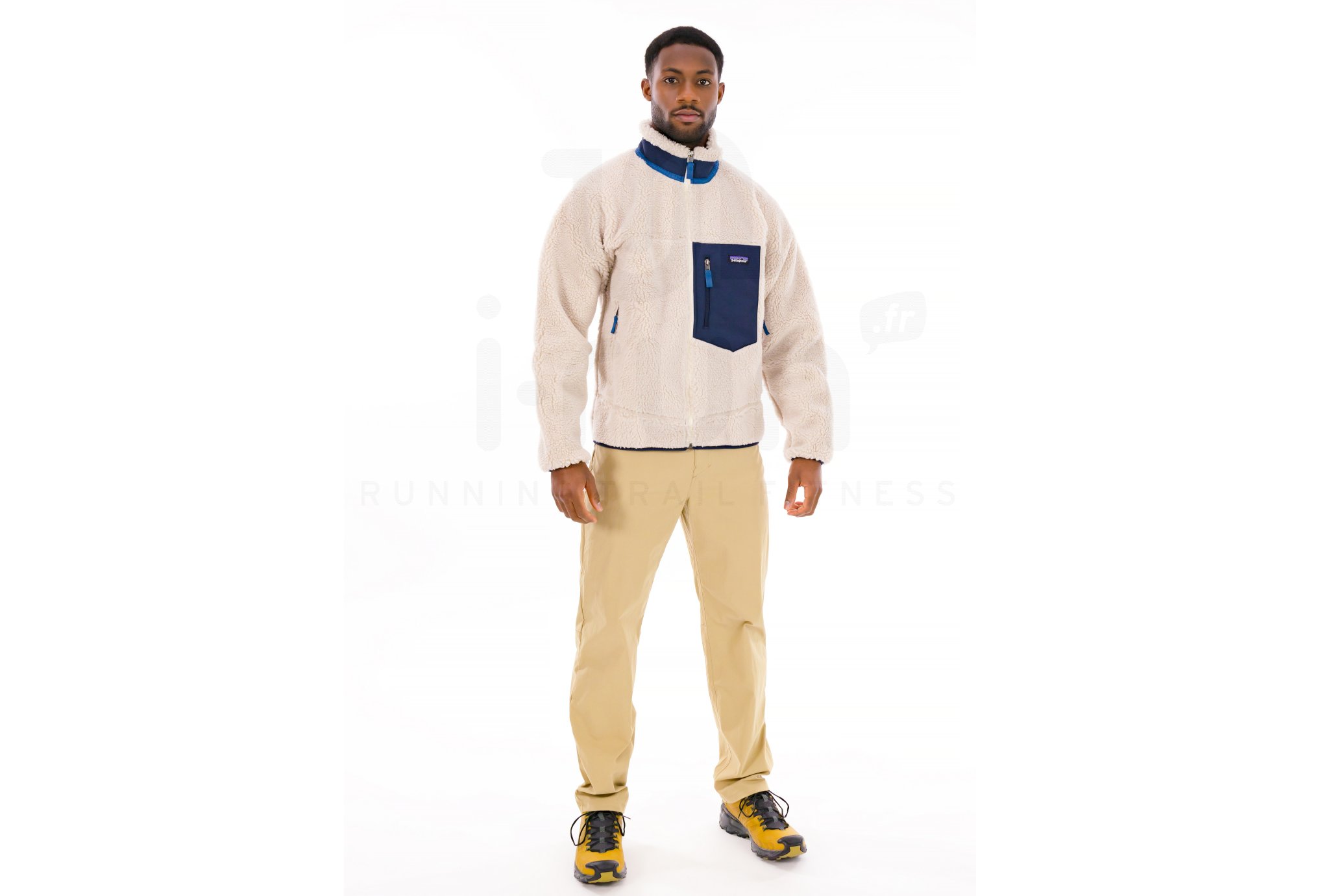 Patagonia Classic Retro-X M