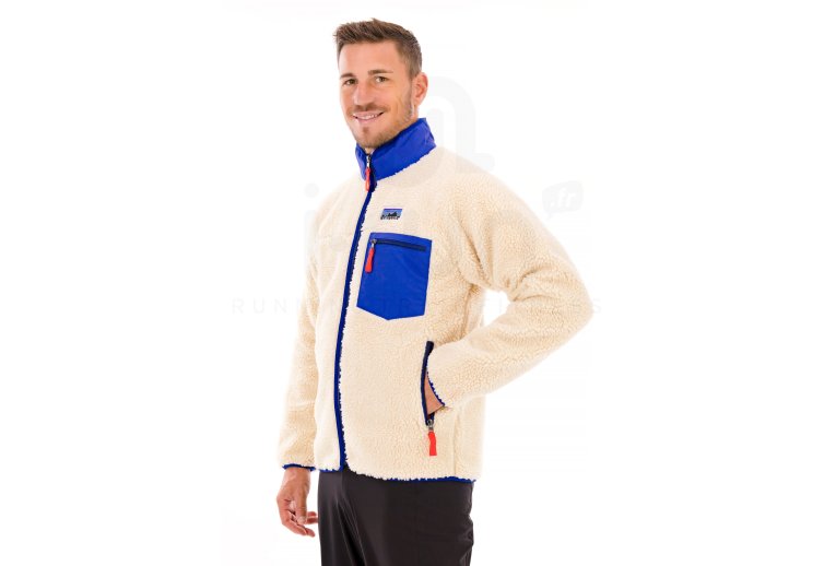 Patagonia Classic Retro-X