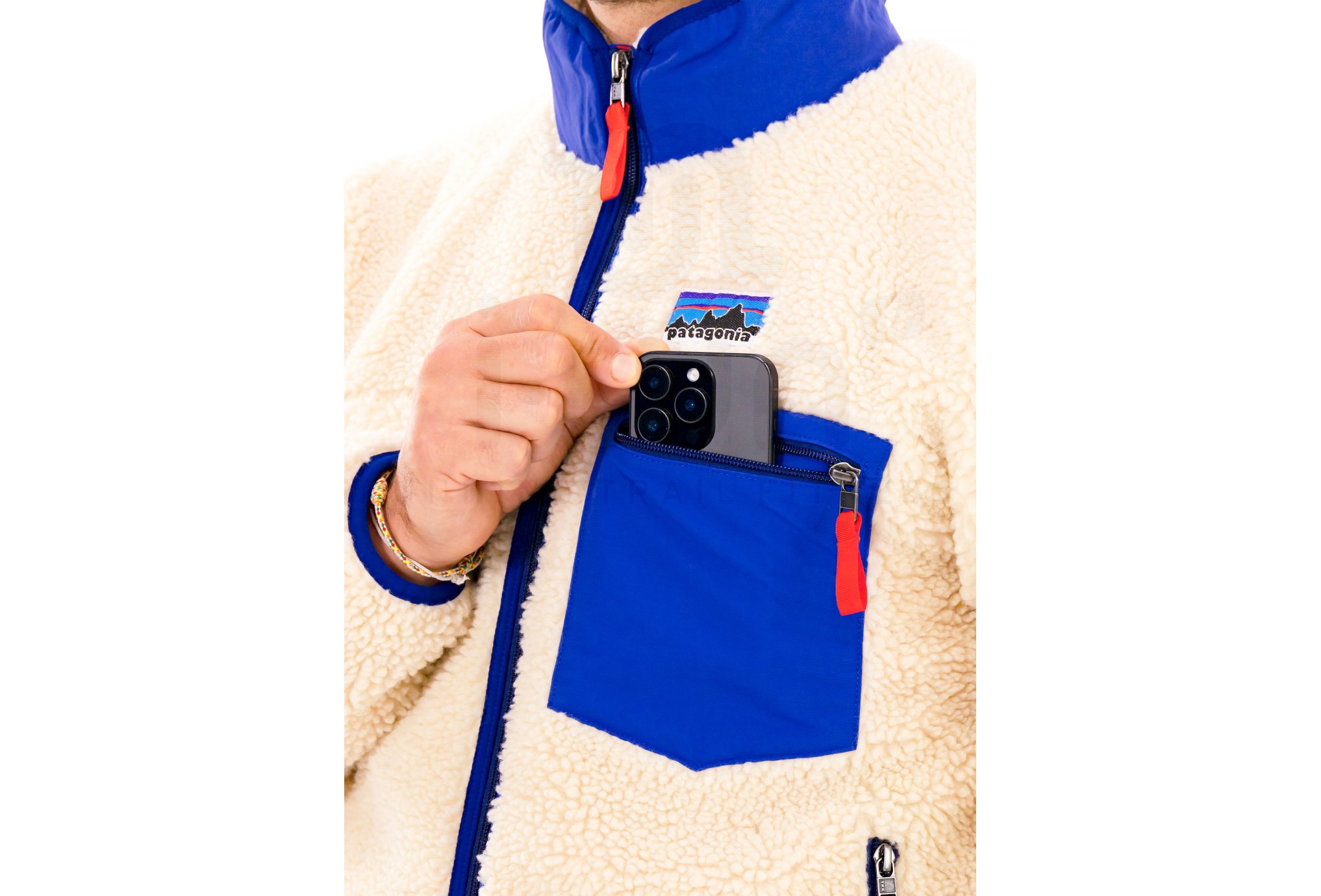 Patagonia Classic Retro-X