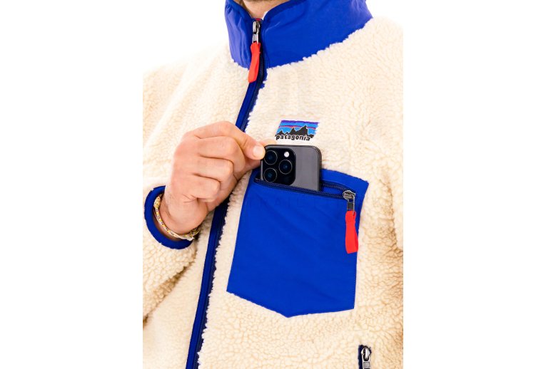 Patagonia Classic Retro-X