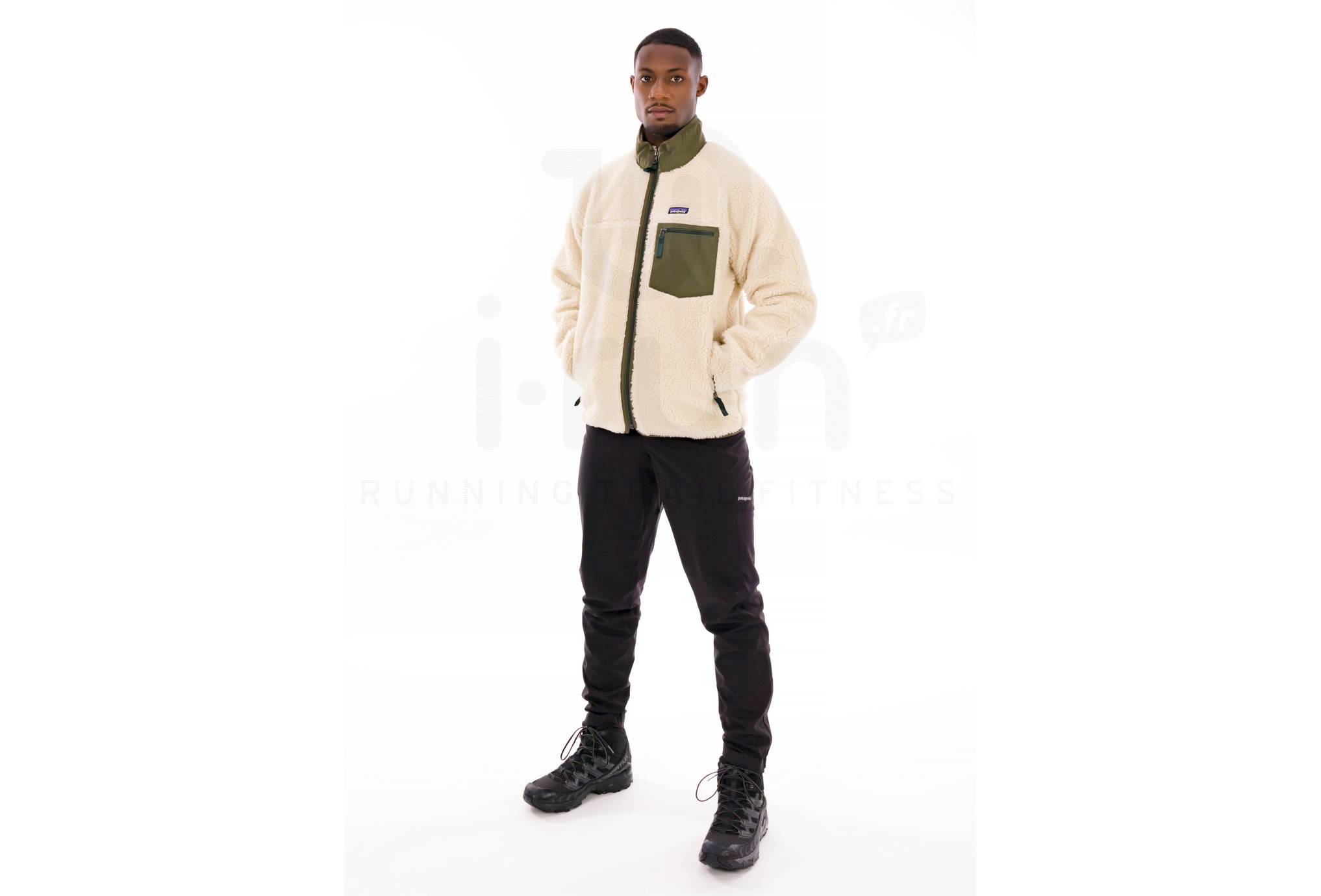 Patagonia Classic Retro-X