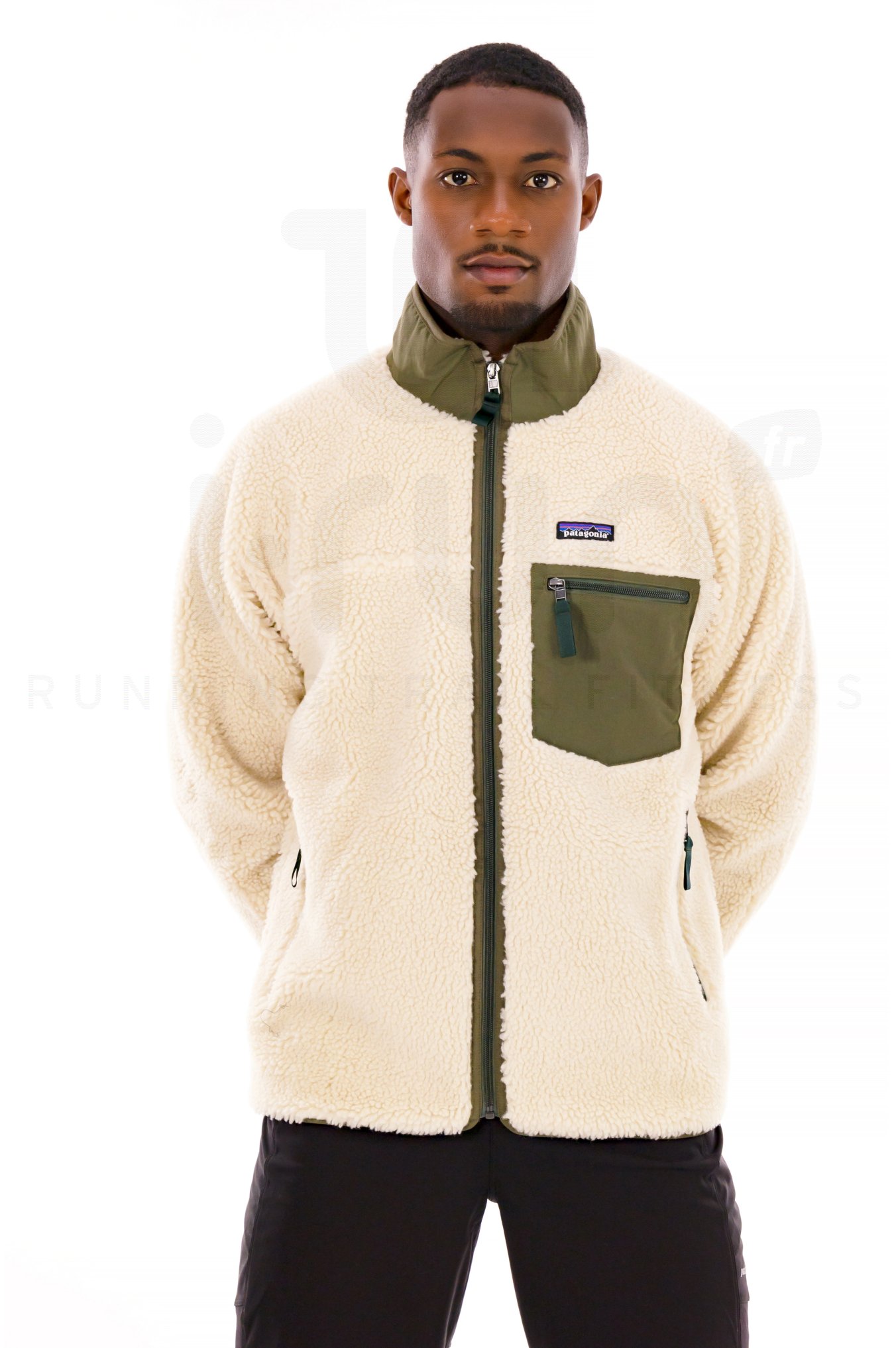 Patagonia Classic Retro-X Herren