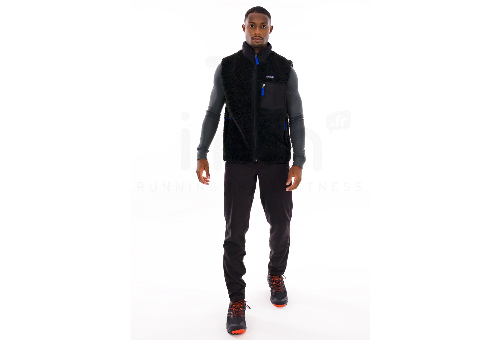 Patagonia Classic Retro-X