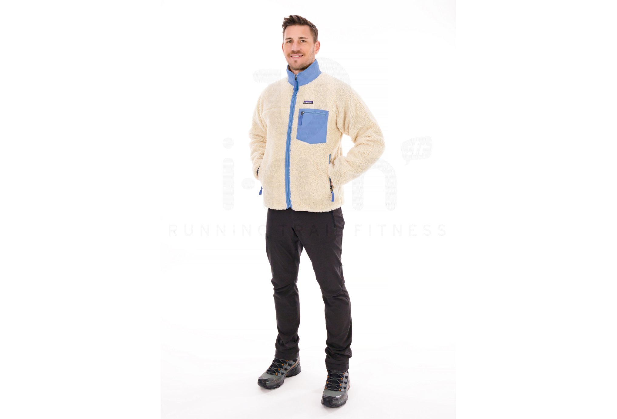 Patagonia Classic Retro-X Herren