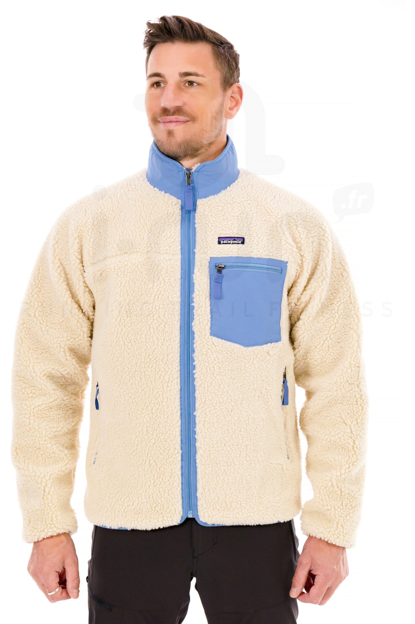 Patagonia Classic Retro-X Herren