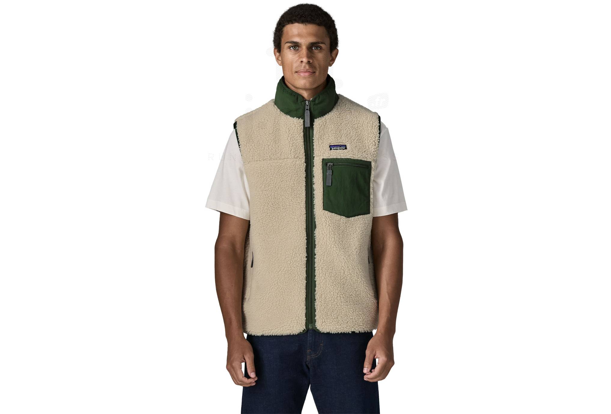 Patagonia Classic Retro-X