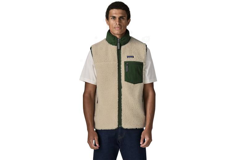 Patagonia Classic Retro-X