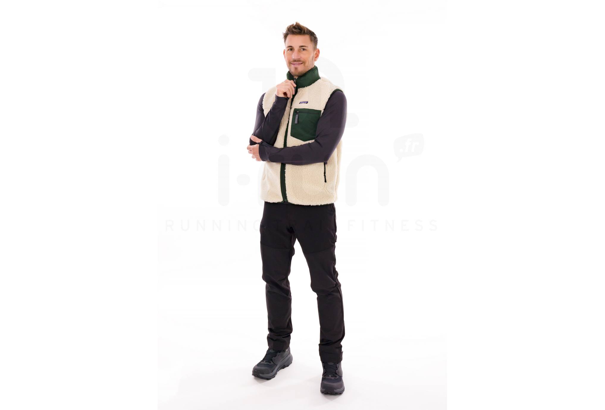 Patagonia Classic Retro-X