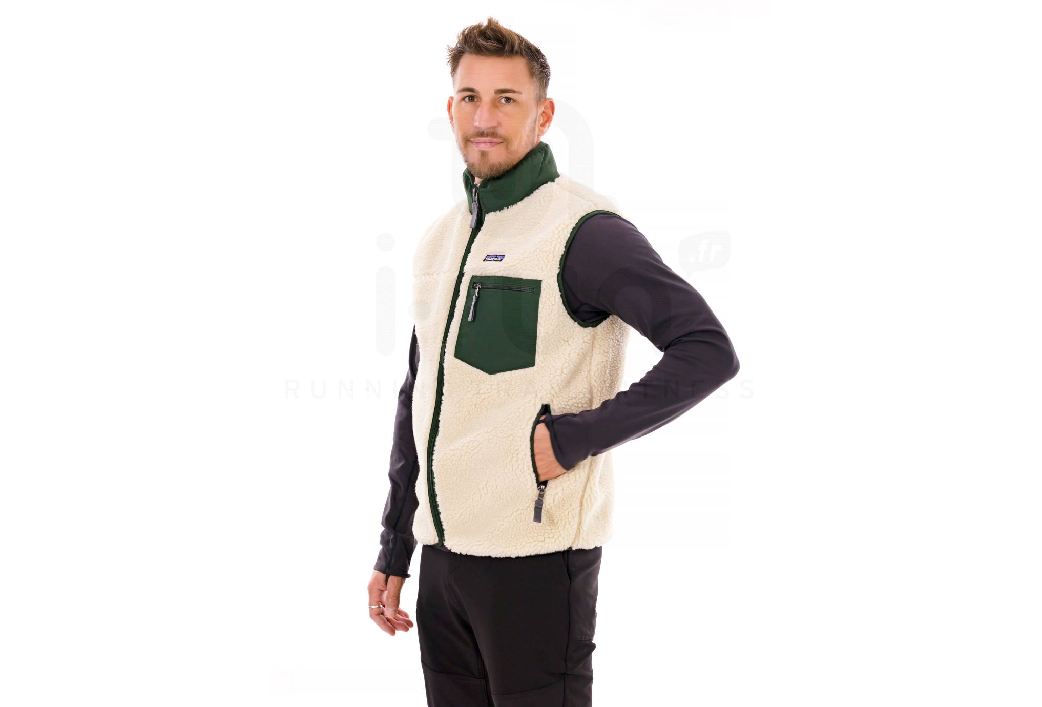 Patagonia Classic Retro-X