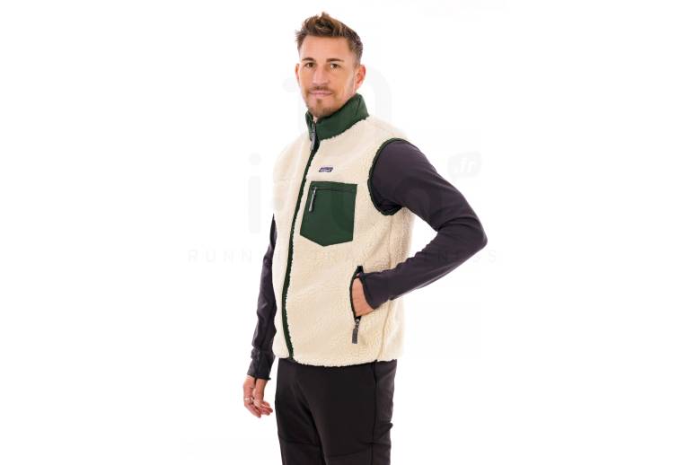 Patagonia Classic Retro-X